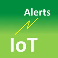 IoT-Alert icon