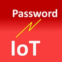 IoT-Pass icon