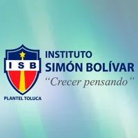 Instituto Simón Bolivar Toluca icon