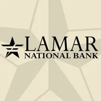 Lamar National Bank icon