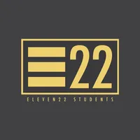 Eleven22 Students icon