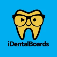 Crack iNBDE Dental Boards Prep icon