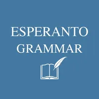 Esperanto Grammar and Vocabulary icon