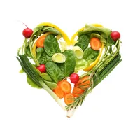 Vegetarian Recipes & Meals icon