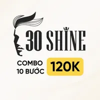 30Shine icon