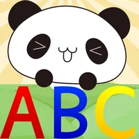 ABC Words Flash Cards icon