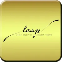 Loreal Leap icon