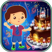 Nursery Games - Musical Fun icon