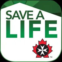 Save-a-life icon