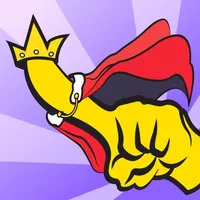 Tap King - Multiplayer Game icon