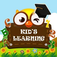 Kids Learning Game icon