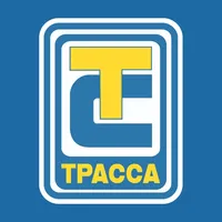 Сеть АЗС ТРАССА icon