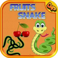 Fruit Snake kids game icon