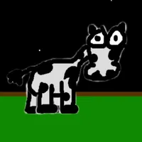 Cows and Aliens icon