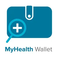 MyHealth Wallet icon