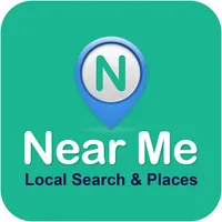 Near Me Local Search & Places icon