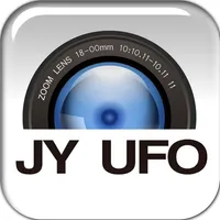 JY UFO icon