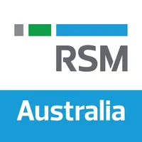 RSM Australia icon