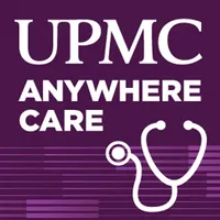 UPMC AnywhereCare icon