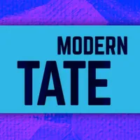 Tate Modern Visitor Guide icon