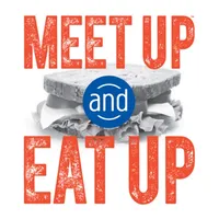 Meet Up and Eat Up icon