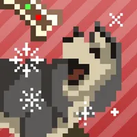 Dog Sled Saga icon