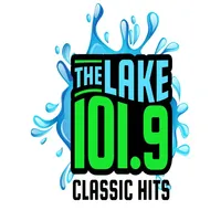 KSUG 101.9 The Lake icon