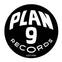 Plan 9 Records icon