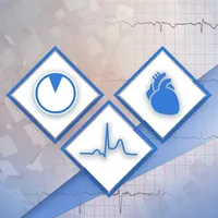 NK 12-Lead ECG Wheel icon