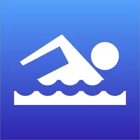 RaceKeeper Swim icon