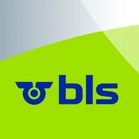 BLS Mobil: Timetable & Tickets icon