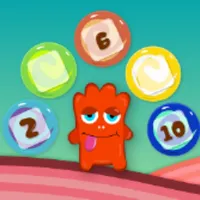 Skip Counting - Kids Math Game icon