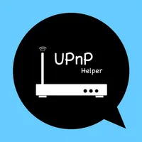 UPnP Helper icon