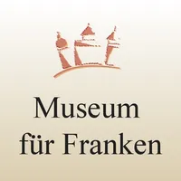 MUSEUM FÜR FRANKEN AUDIOGUIDE icon