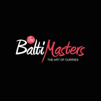 The Balti Masters Kenton icon