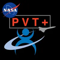 NASA PVT+ icon