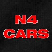 N4 CARS icon