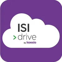 ISIDRIVE icon