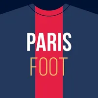 Paris Foot Live: no officiel icon