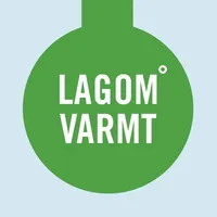 Lagom varmt icon