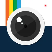 Zx Camera Photo Editor Pro icon