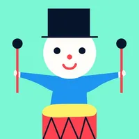 Tongo Music - for kids icon