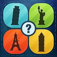 City Quiz - Guess the Place icon