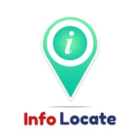 InfoLocate V2.0 icon