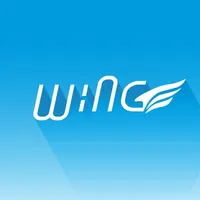 WING -  业务外勤行动管理工具 icon