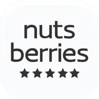 넛츠앤베리스 - nuts&berries icon