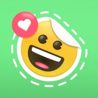 WhatSticker - Sticker Maker icon