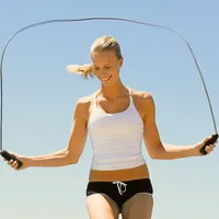 Jump the Rope Workout - Cardio icon