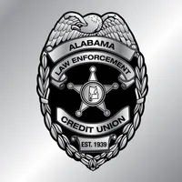 Alabama Law Enforcement CU icon