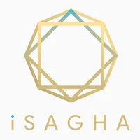 iSagha icon